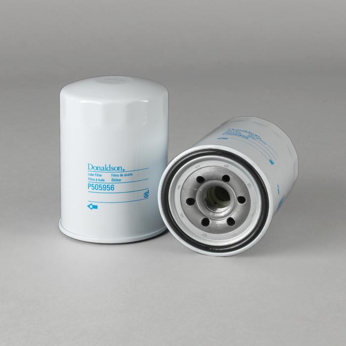 Donaldson Oil Filter P505956