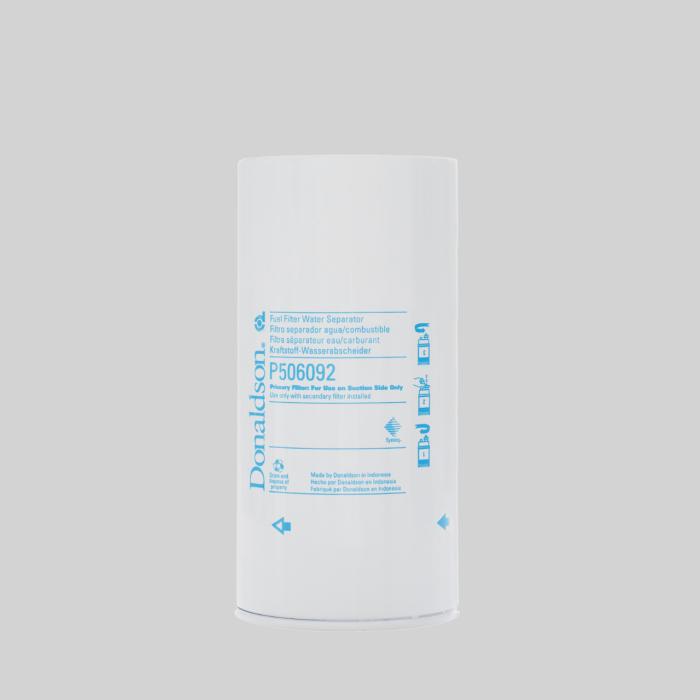 Donaldson Fuel Water Separator Filter P506092