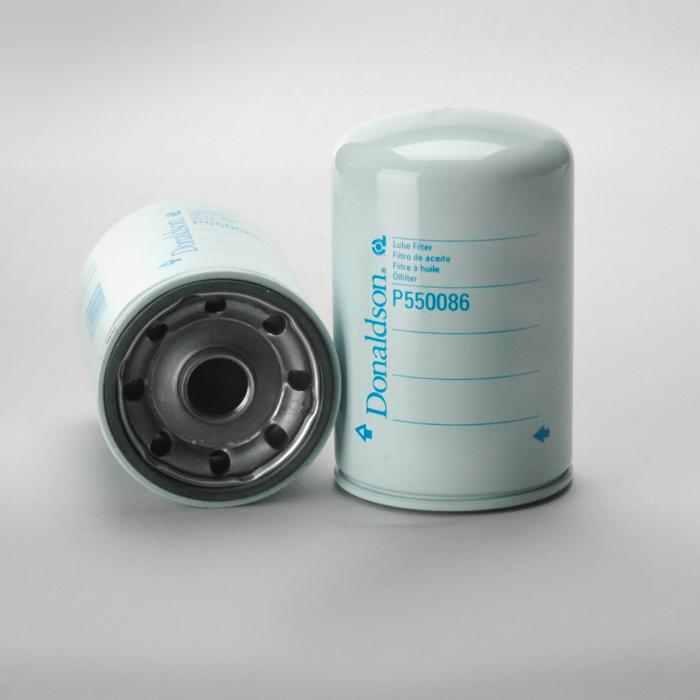 Donaldson Oil Filter P550086