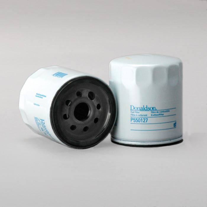 Donaldson Fuel Filter P550127