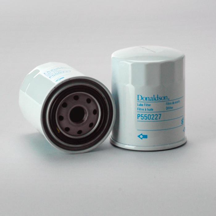 Donaldson Oil Filter P550227