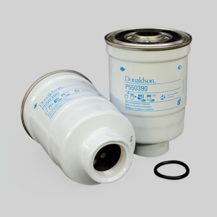 Donaldson Fuel Water Separator Filter P550390