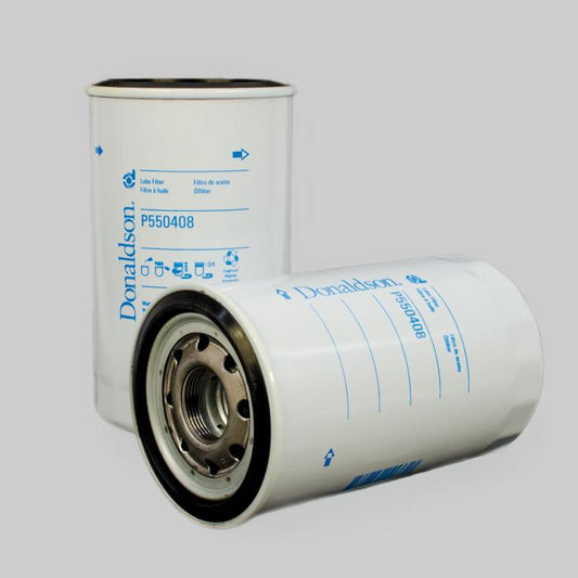 Donaldson Oil Filter P550408