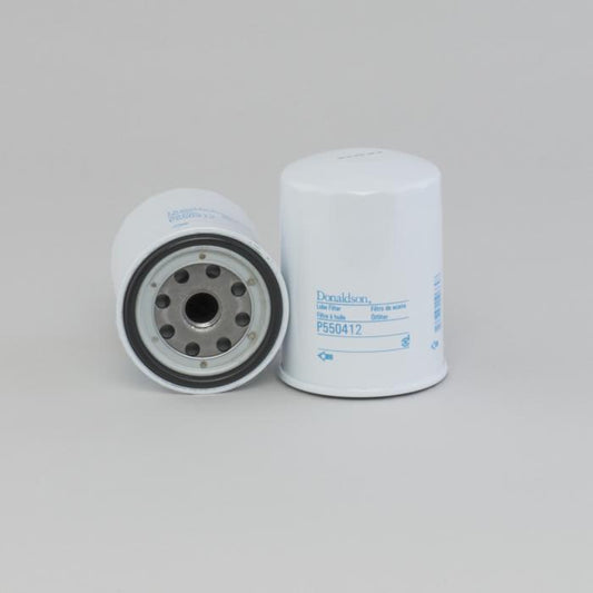 Donaldson Oil Filter P550412