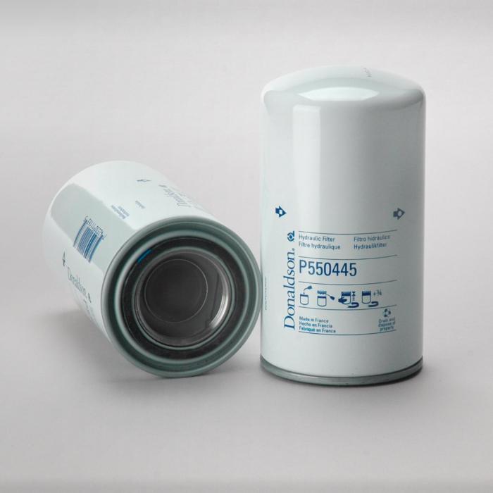Donaldson Oil Filter P550445