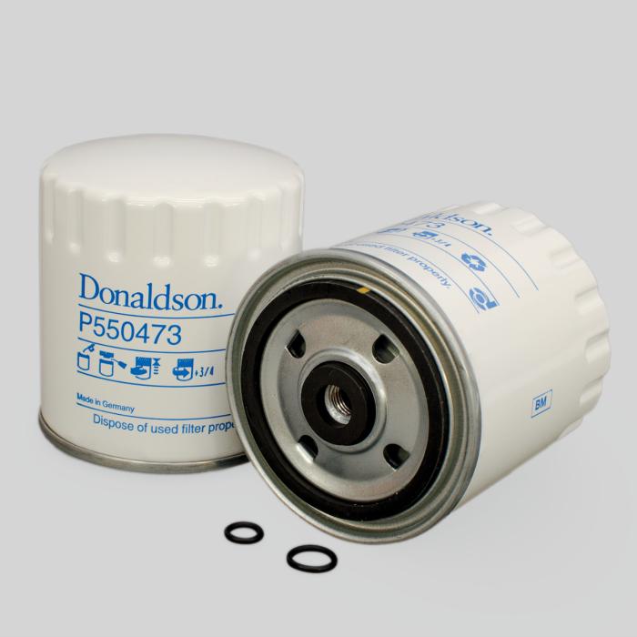 Donaldson Fuel Filter P550473