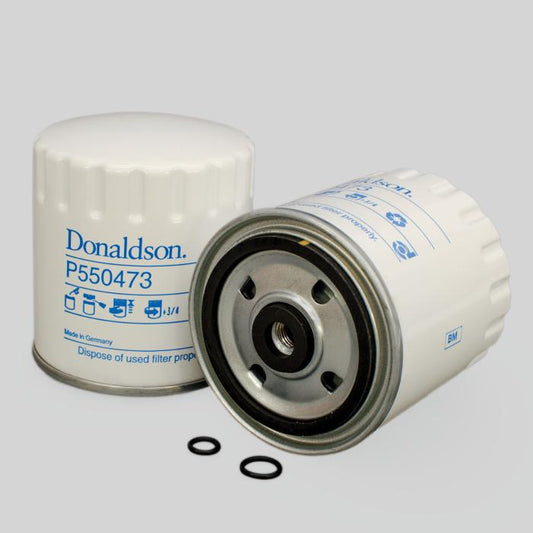 Donaldson Fuel Filter P550473