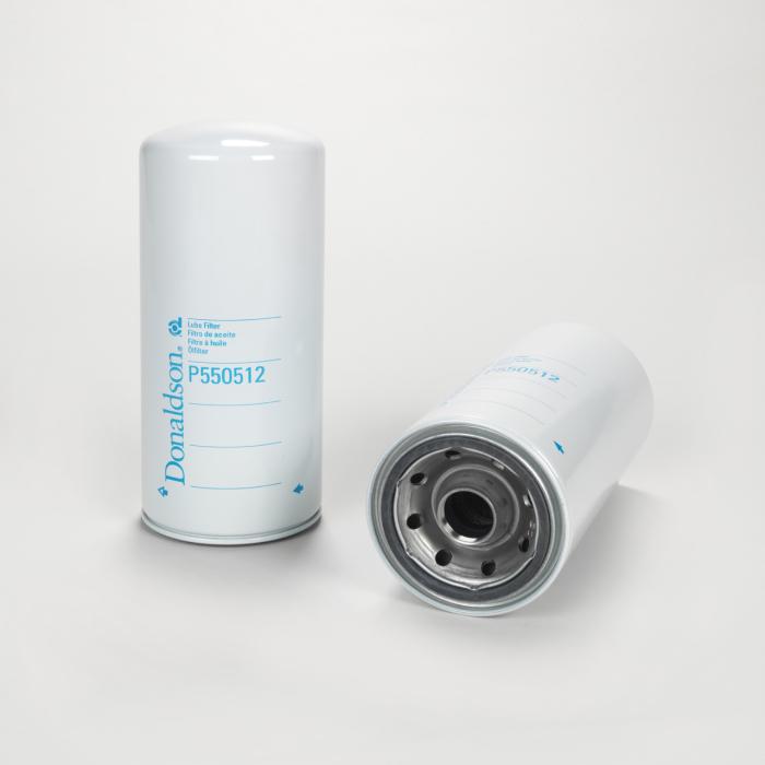 Donaldson Oil Filter P550512