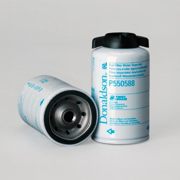 Donaldson Fuel Water Separator Filter P550588