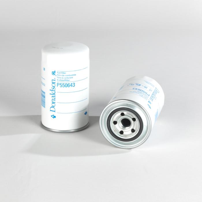 Donaldson Fuel Filter P550643