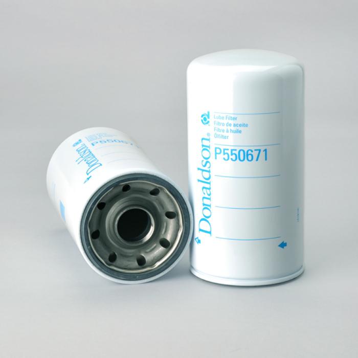 Donaldson Oil Filter P550671