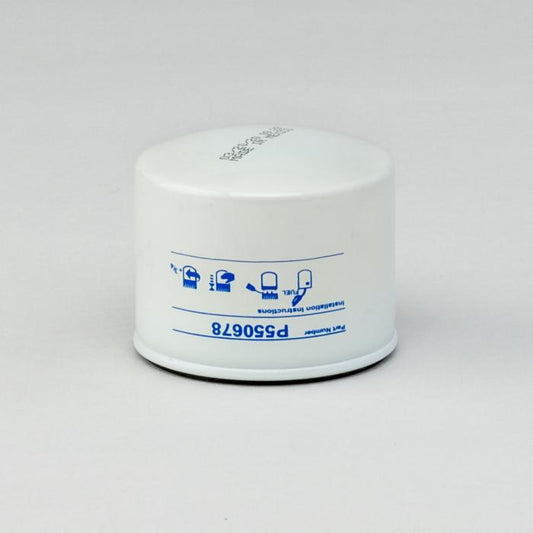 Donaldson Fuel Water Separator Filter P550678