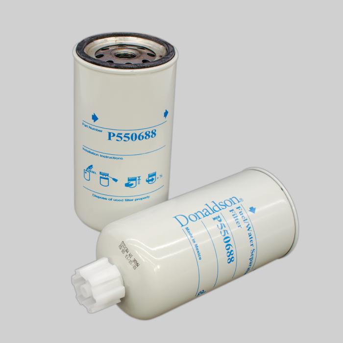 Donaldson Fuel Water Separator Filter P550688