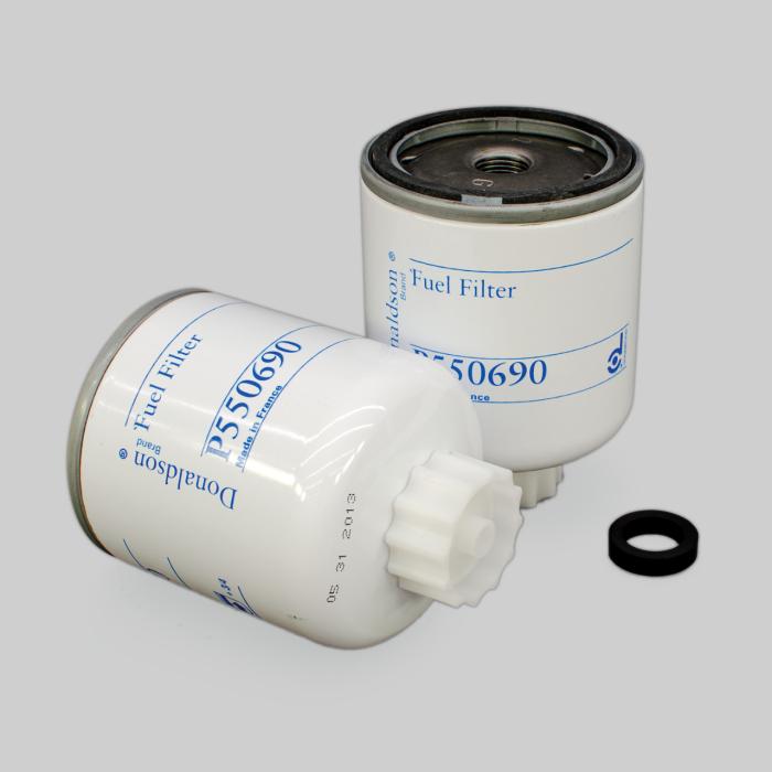 Donaldson Fuel Water Separator Filter P550690