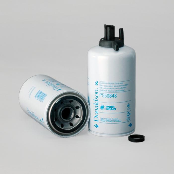Donaldson Fuel Water Separator Filter P550848