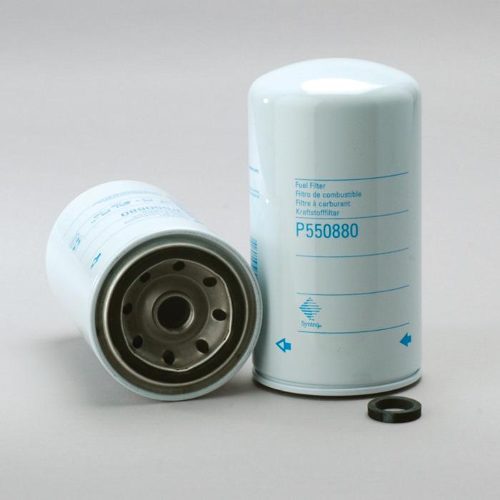 Donaldson Fuel Filter P550880