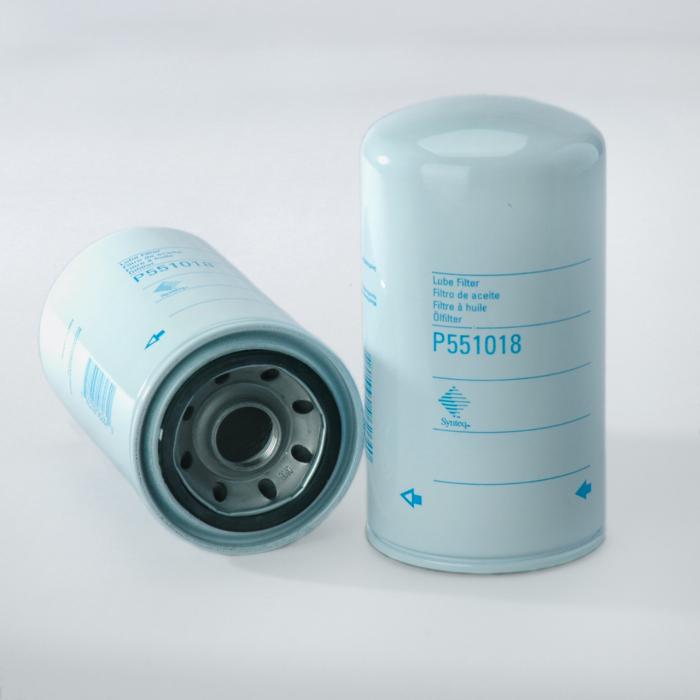 Donaldson Oil Filter P551018