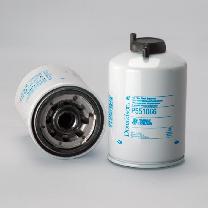 Donaldson Fuel Water Separator Filter P551066