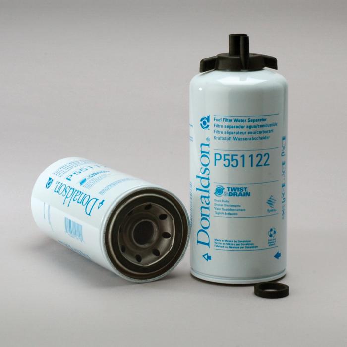 Donaldson Fuel Water Separator Filter P551122