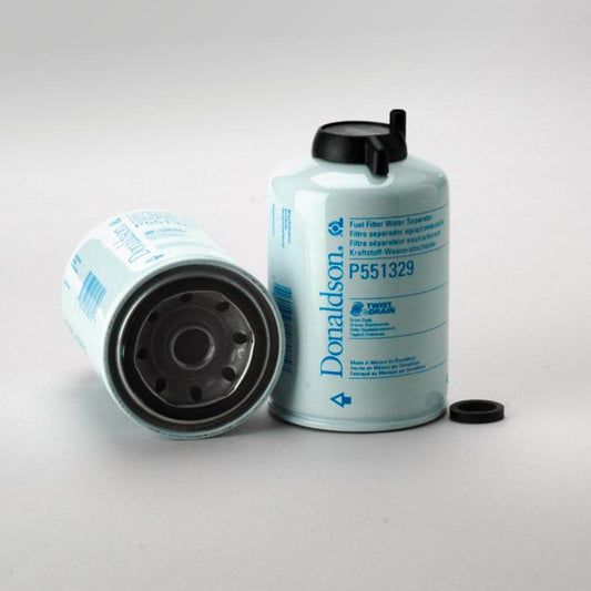 Donaldson Fuel Water Separator Filter P551329