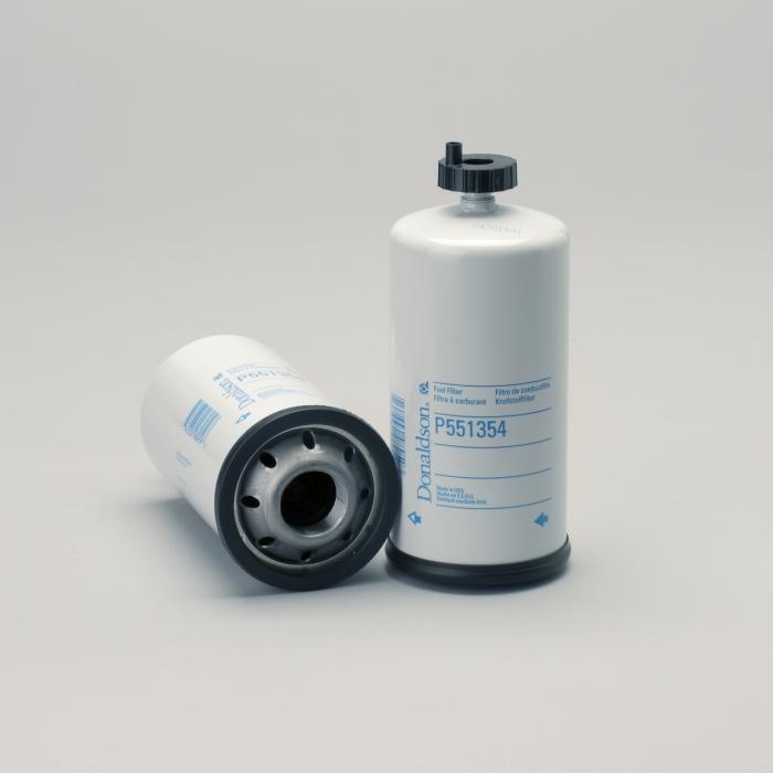 Donaldson Fuel Water Separator Filter P551354