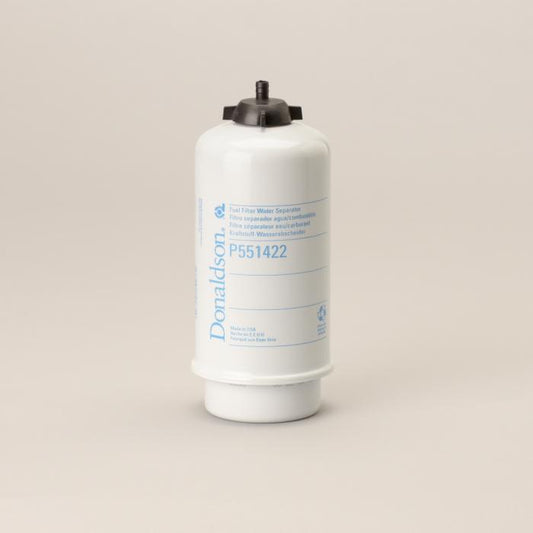 Donaldson Fuel Water Separator Filter P551422