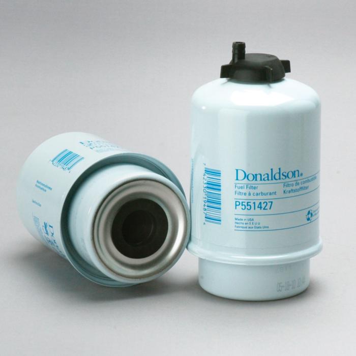 Donaldson Fuel Water Separator Filter P551427