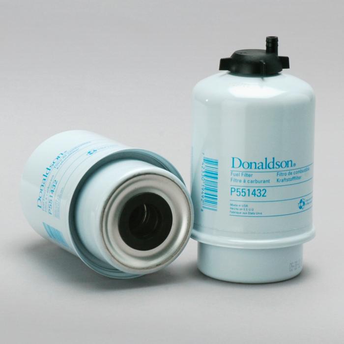 Donaldson Fuel Water Separator Filter P551432