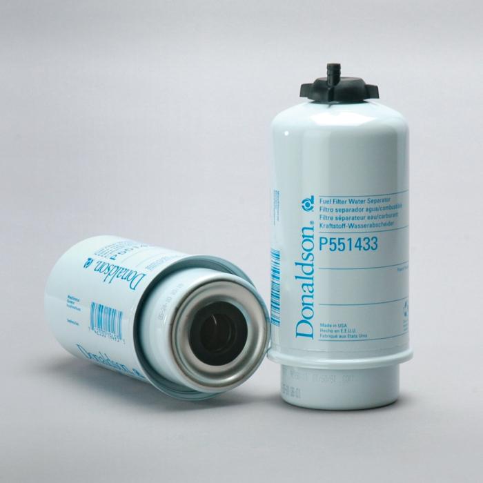 Donaldson Fuel Water Separator Filter P551433