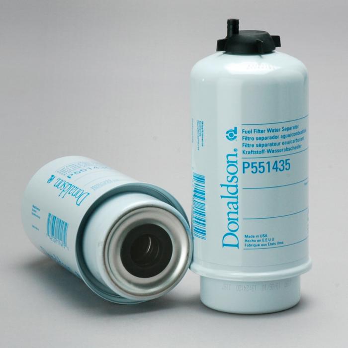 Donaldson Fuel Water Separator Filter P551435