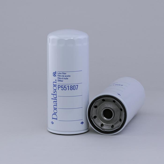 Donaldson Oil Filter P551807