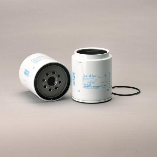 Donaldson Fuel Water Separator Filter P551838