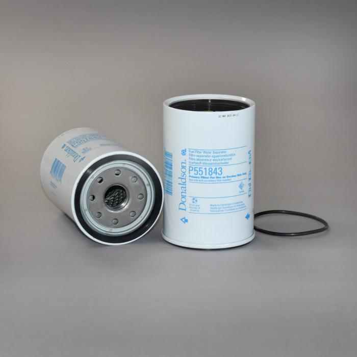 Donaldson Fuel Water Separator Filter P551843