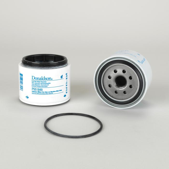 Donaldson Fuel Water Separator Filter P551849