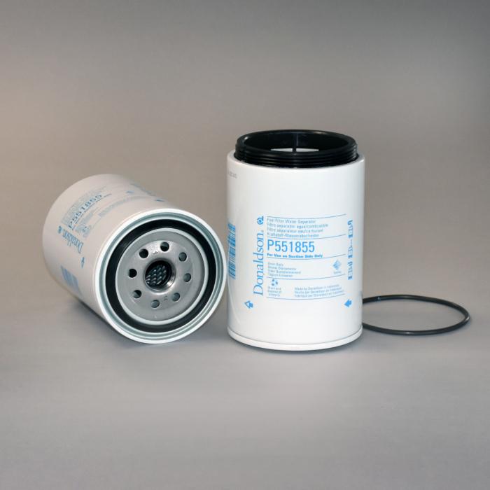 Donaldson Fuel Water Separator Filter P551855