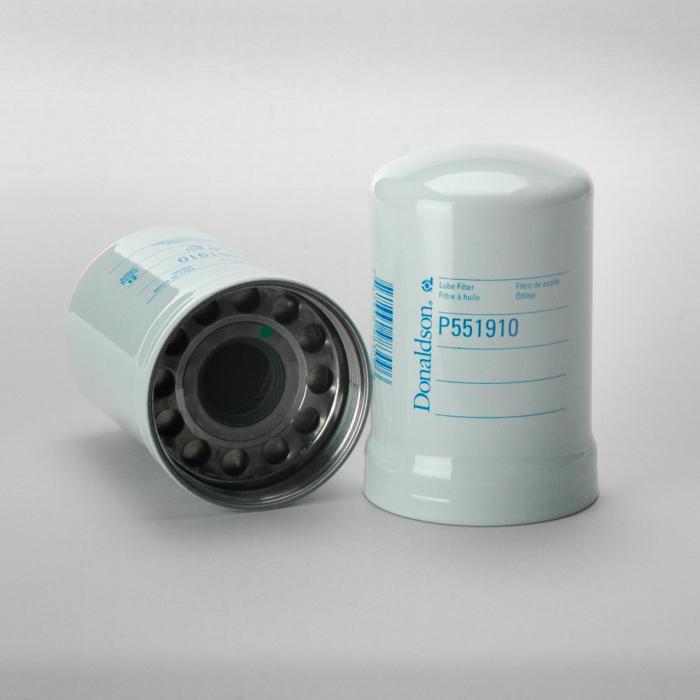 Donaldson Oil Filter P551910
