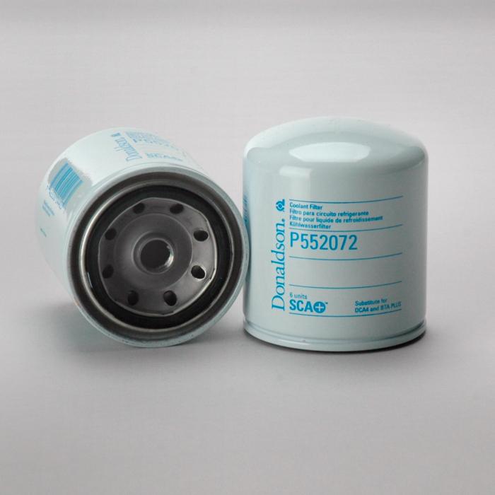 Donaldson Coolant Filter P552072