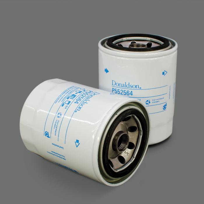 Donaldson Fuel Water Separator Filter P552564
