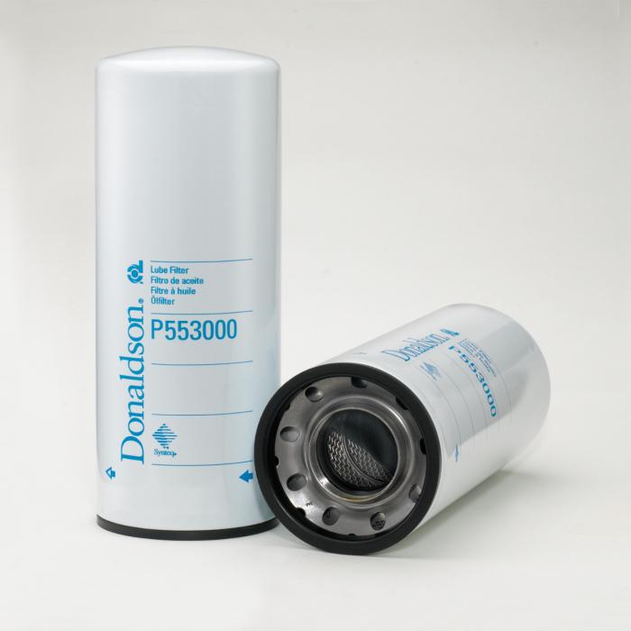 Donaldson Oil Filter P553000