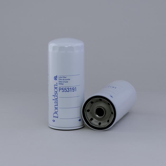 Donaldson Oil Filter P553191