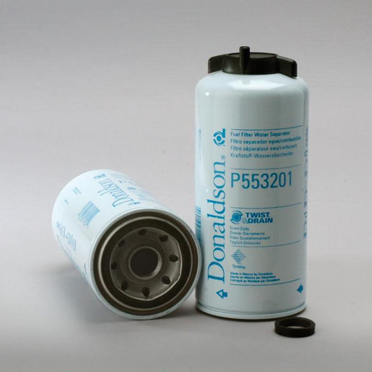 Donaldson Fuel Water Separator Filter P553201