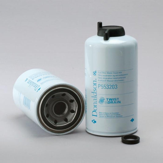 Donaldson Fuel Water Separator Filter P553203