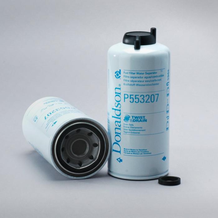 Donaldson Fuel Water Separator Filter P553207