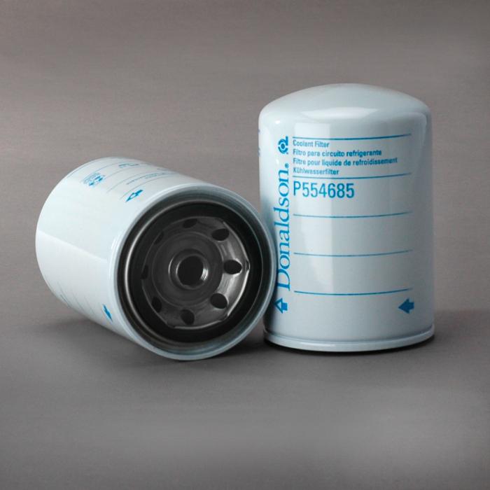 Donaldson Fuel Filter P554685