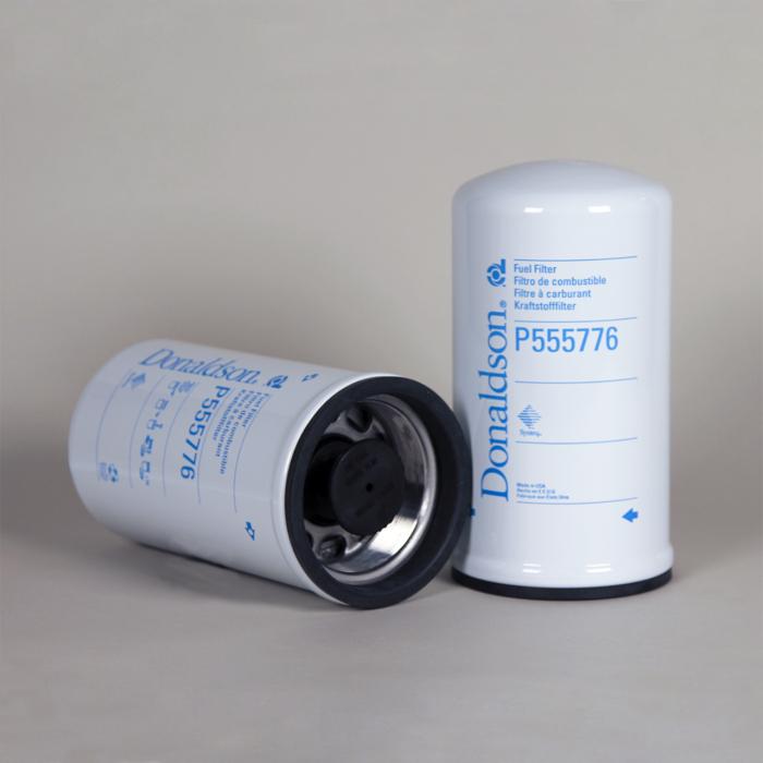 Donaldson Fuel Filter P555776