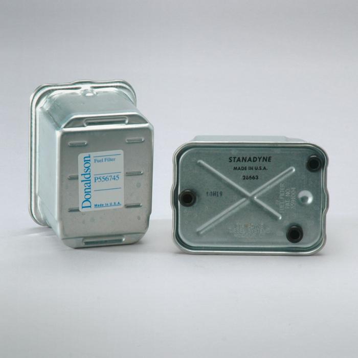 Donaldson Fuel Filter P556745