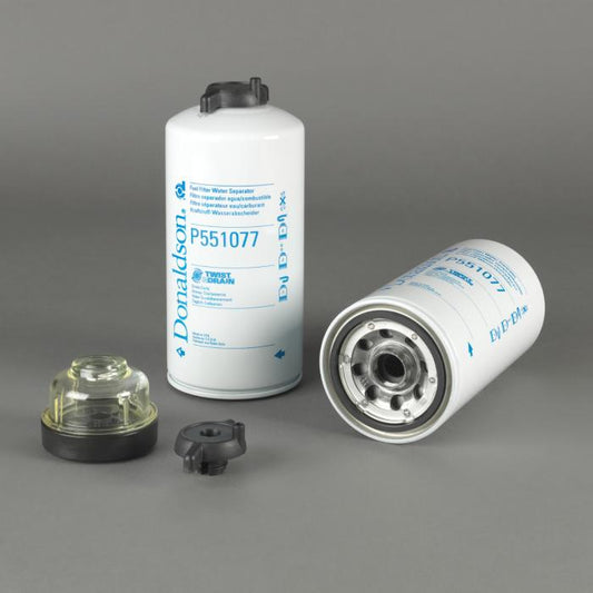 Donaldson Fuel Filter P559116