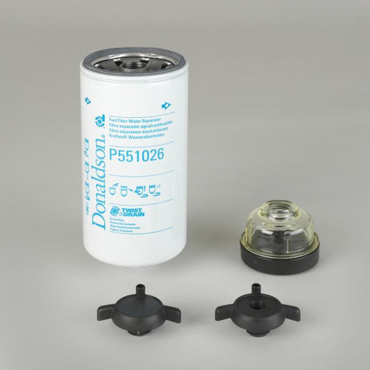 Donaldson Fuel Filter Kit P559118