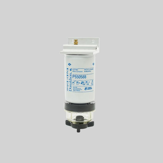 Donaldson Fuel Filter Kit P902976