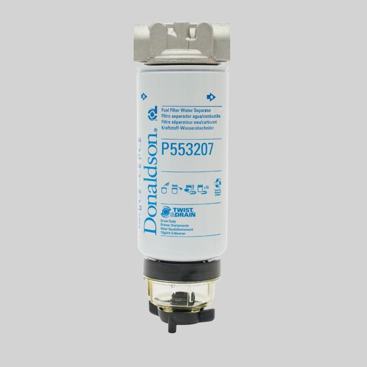 Donaldson Fuel Filter P903074